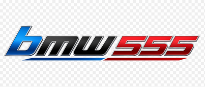 BMW555